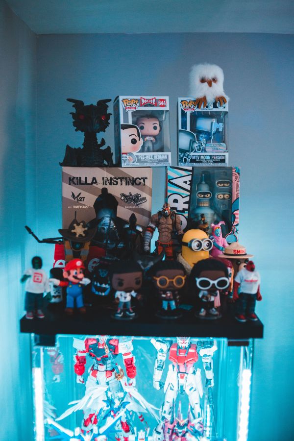 Découvrez les incontournables objets geek pour tous les fans