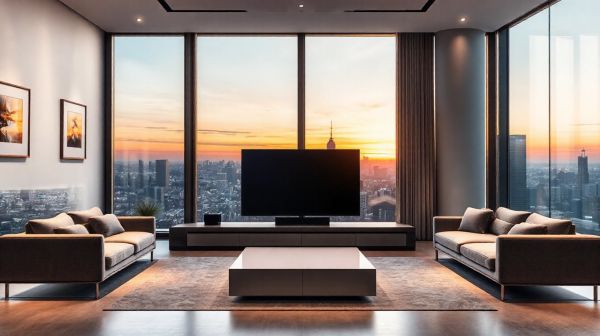 Les meilleures astuces pour tirer le meilleur de votre TV OLED