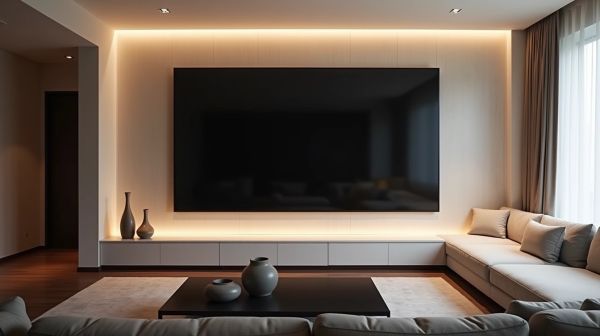 Optimiser votre expérience avec une TV OLED de qualité