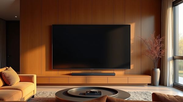 Optimiser votre expérience avec une TV OLED de qualité