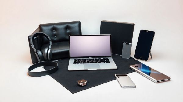 Top 10 gadgets geek à ne pas manquer pour les fans