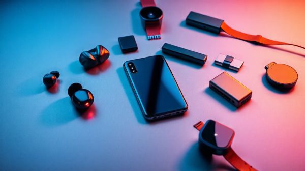 Top 10 gadgets geek à ne pas manquer pour les fans