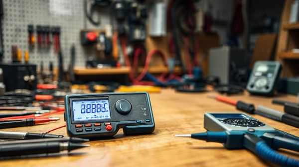 Top 5 paires de pinces ampèremétriques pour mesurer le courant