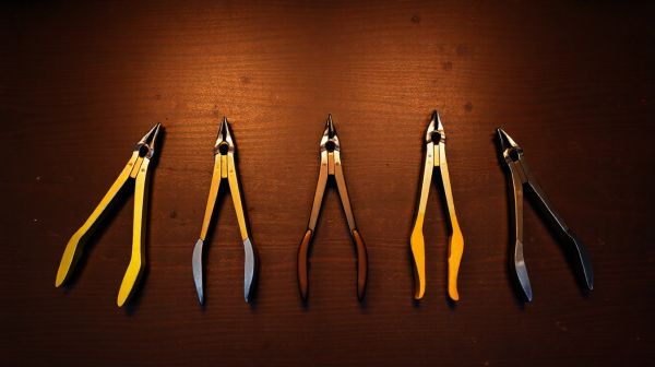 Top 5 paires de pinces ampèremétriques pour mesurer le courant