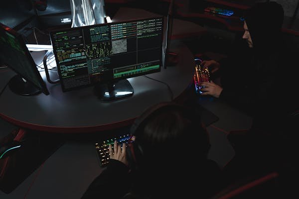 Protégez votre entreprise avec une assurance cybersécurité